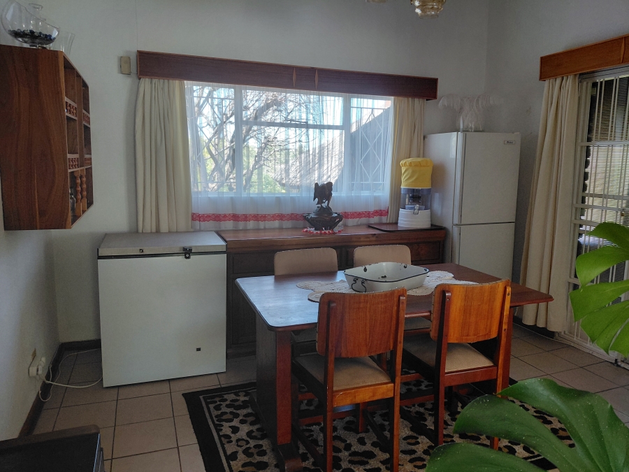 5 Bedroom Property for Sale in Burgersdorp Eastern Cape